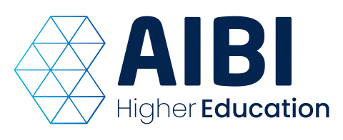 AIBI Higher Education Logo