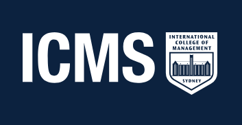 International College of Management (ICMS) Logo
