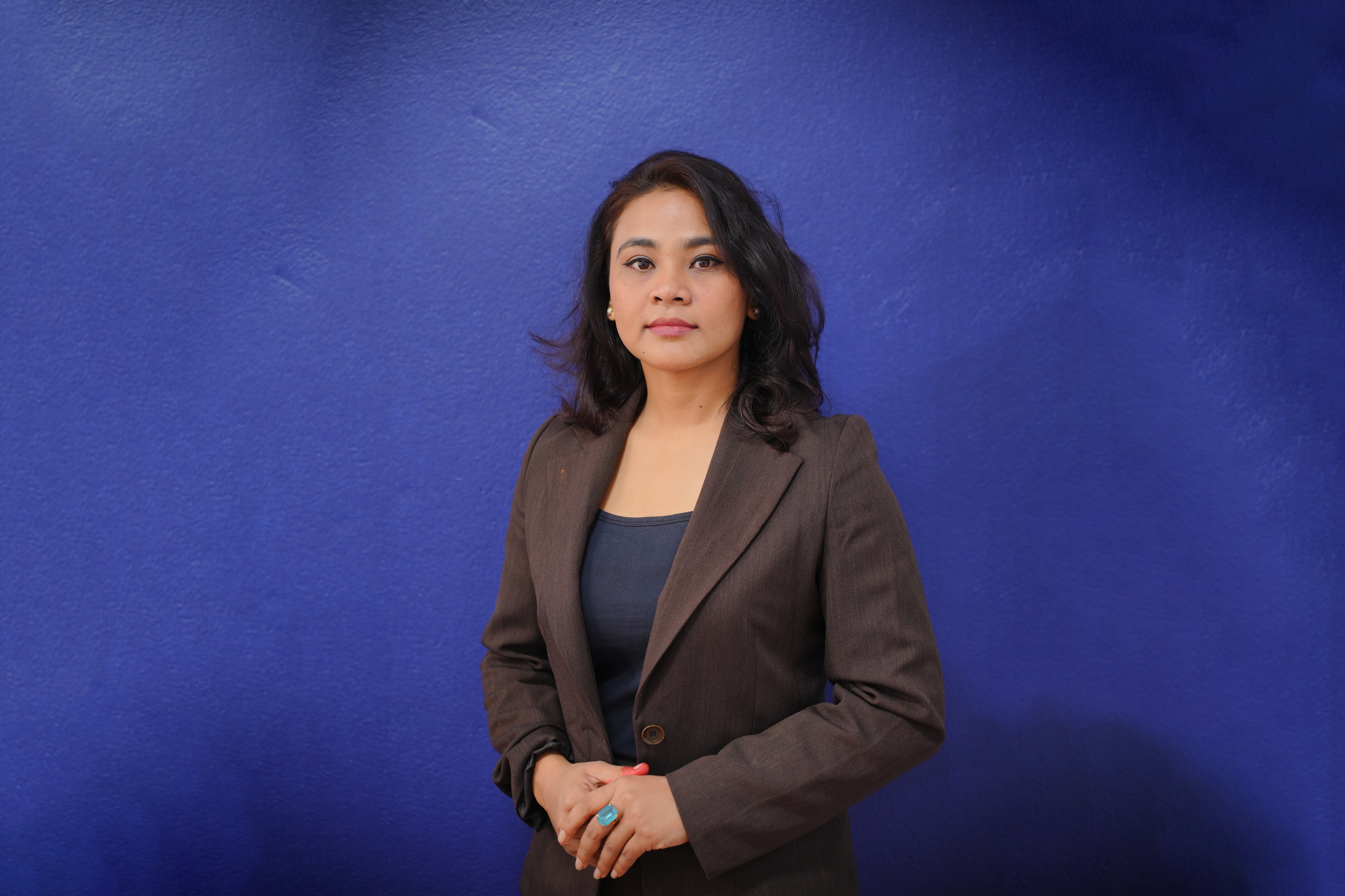 Ms. Ashmita Shrestha